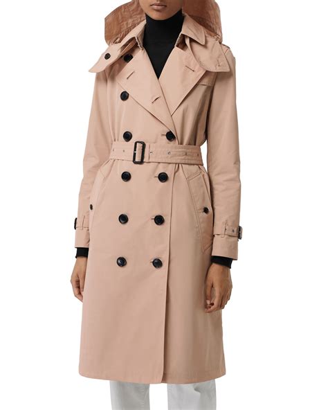 burberry trench coats kensington sale.